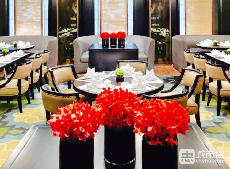 江—由輝師傅主理